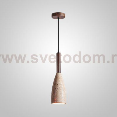 Подвесной светильник DALBY WOOD B ImperiumLoft 232174-23