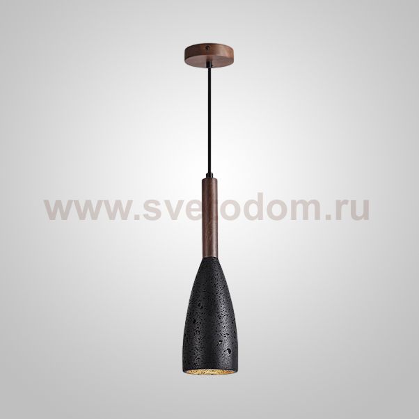 Подвесной светильник DALBY WOOD C ImperiumLoft 232175-23