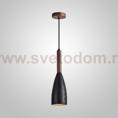 Подвесной светильник DALBY WOOD C ImperiumLoft 232175-23
