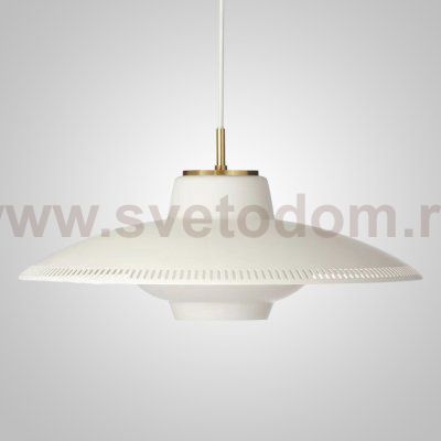 Подвесной светильник ALDRIK White ImperiumLoft 232177-23