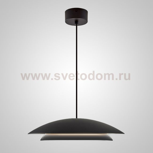 Подвесной светильник RIBERT Black ImperiumLoft 232179-23