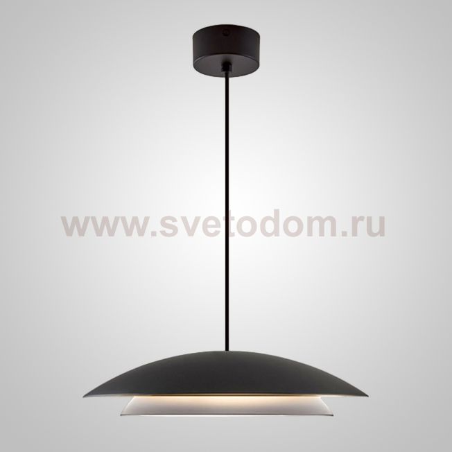 Подвесной светильник RIBERT Black White ImperiumLoft 232180-23