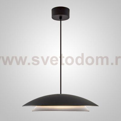 Подвесной светильник RIBERT Black White ImperiumLoft 232180-23
