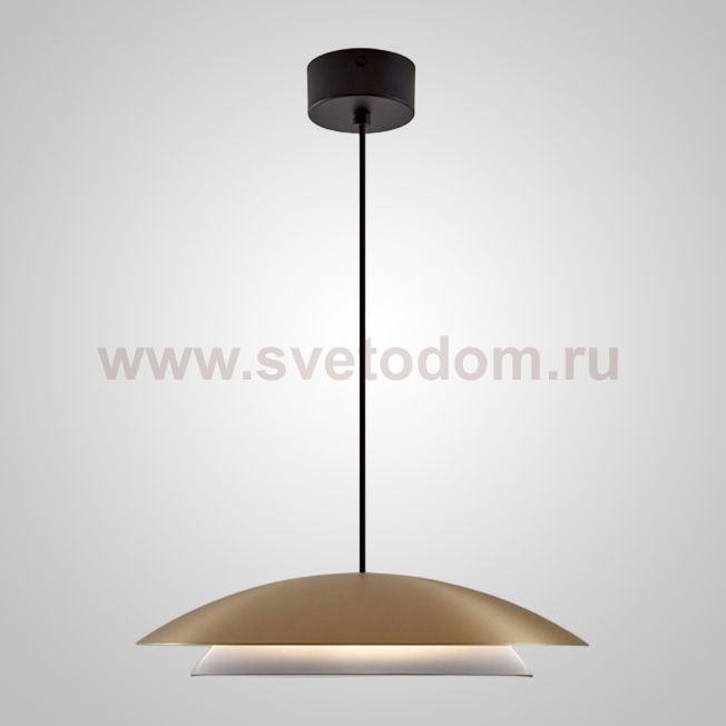 Подвесной светильник RIBERT Brass ImperiumLoft 232181-23