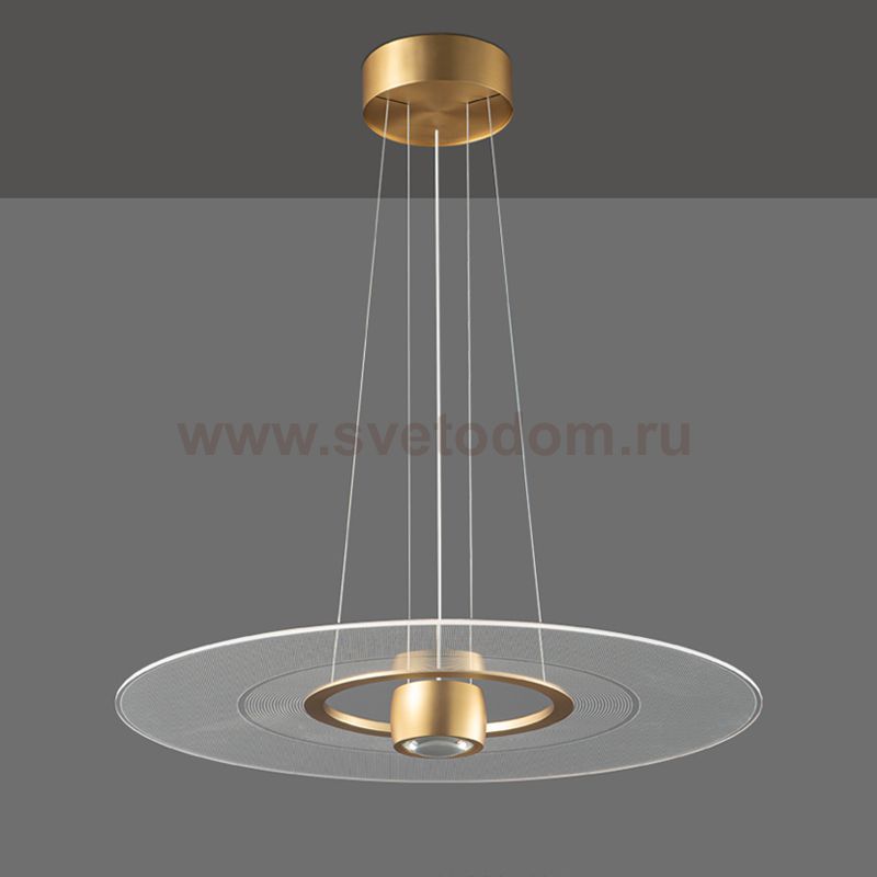 Подвесной светильник BENEDICTUS ImperiumLoft 232182-23