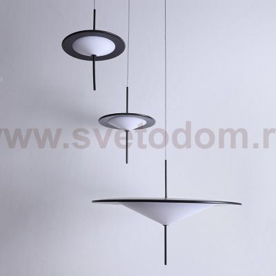 Подвесной светильник FILL D39 ImperiumLoft 232195-23