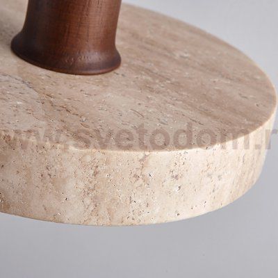 Подвесной светильник PORS Dark brown ImperiumLoft 232197-23