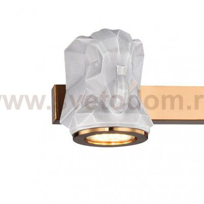 Настенный светильник Favourite 2322-2W Elephant