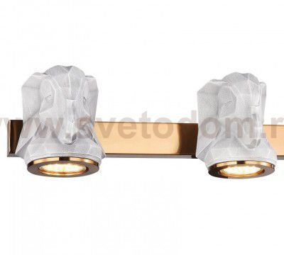 Настенный светильник Favourite 2322-3W Elephant