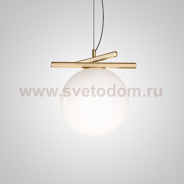 Подвесной светильник KIRAN ONE ImperiumLoft 232216-23