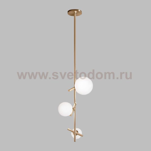 Потолочный светильник KIRAN D39 ImperiumLoft 232222-23
