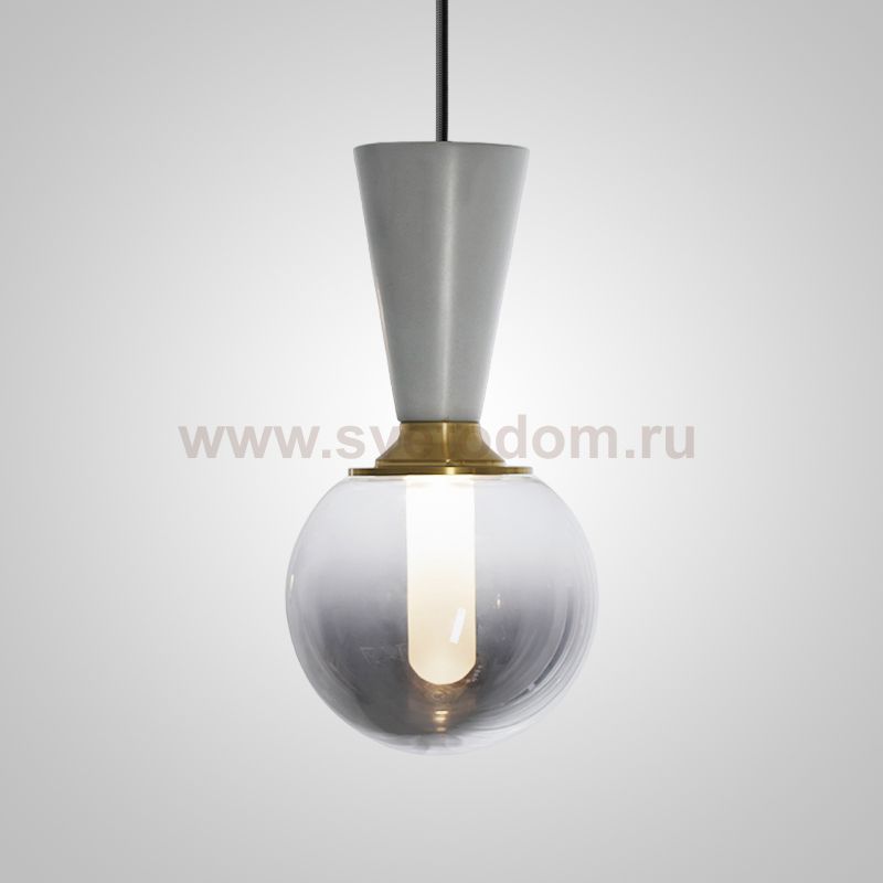 Подвесной светильник LAZARUS A ImperiumLoft 232223-23