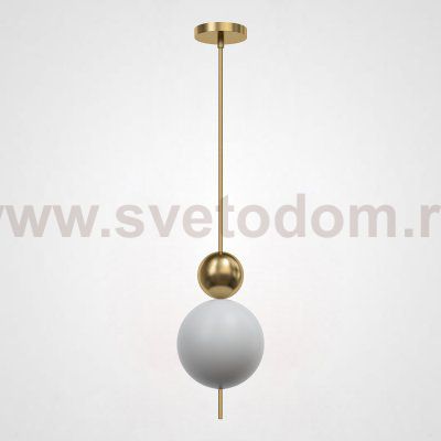 Подвесной светильник FOLMER L1 ImperiumLoft 232227-23