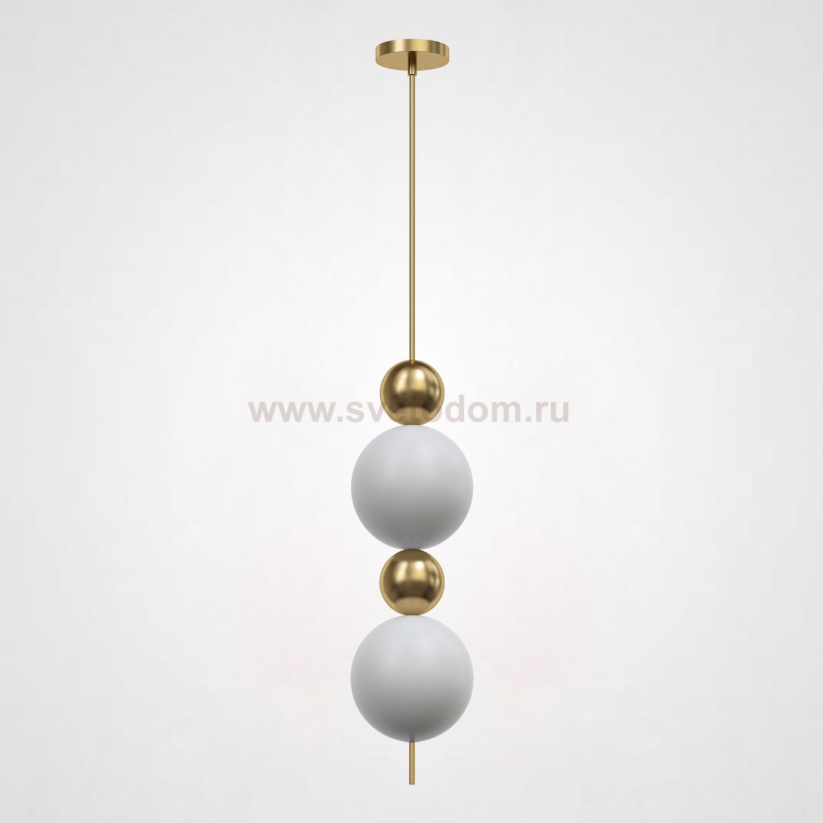 Подвесной светильник FOLMER L2 ImperiumLoft 232228-23