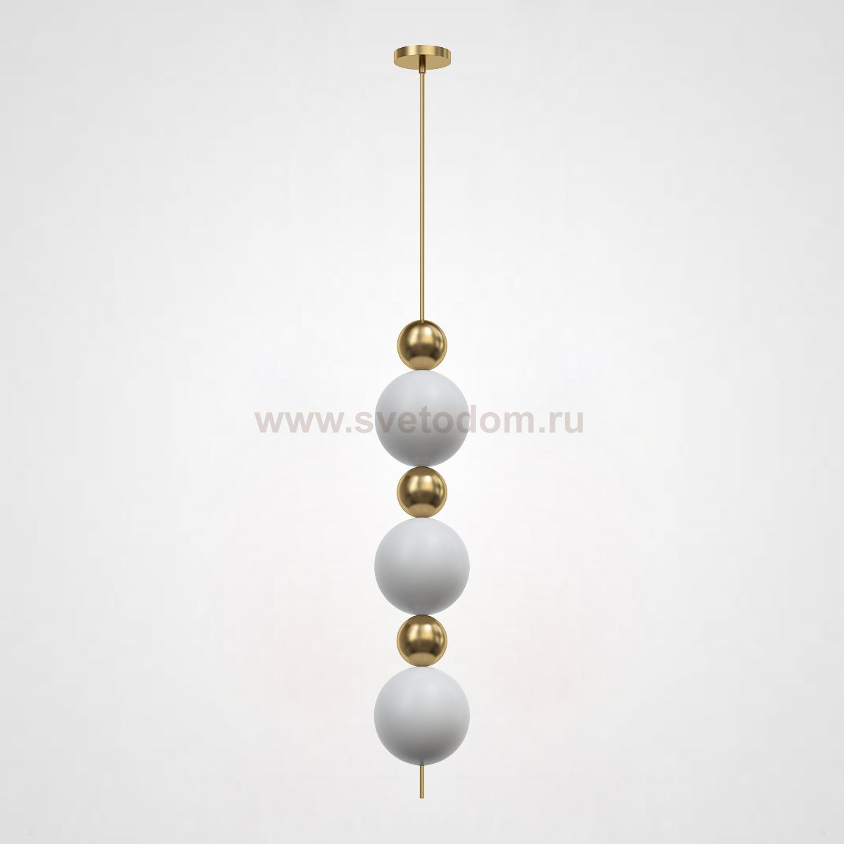 Подвесной светильник FOLMER L3 ImperiumLoft 232230-23