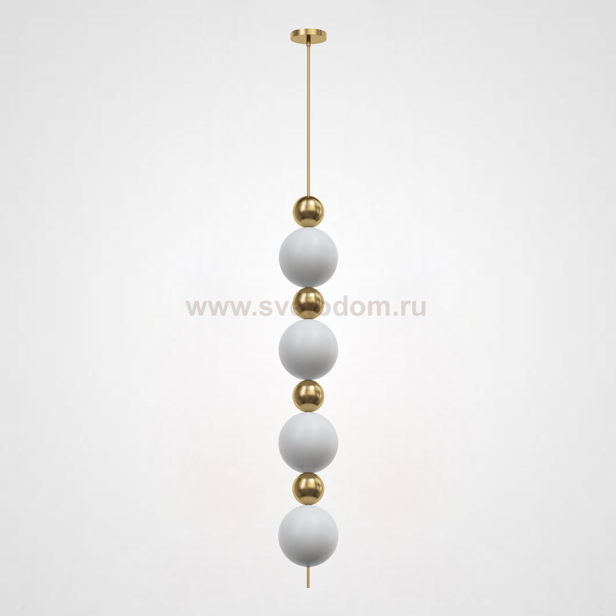 Подвесной светильник FOLMER L4 ImperiumLoft 232231-23