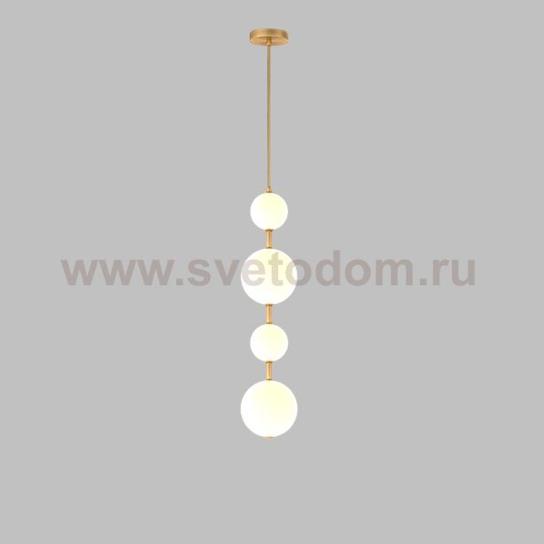 Подвесной светильник LARA H65 ImperiumLoft 232238-23