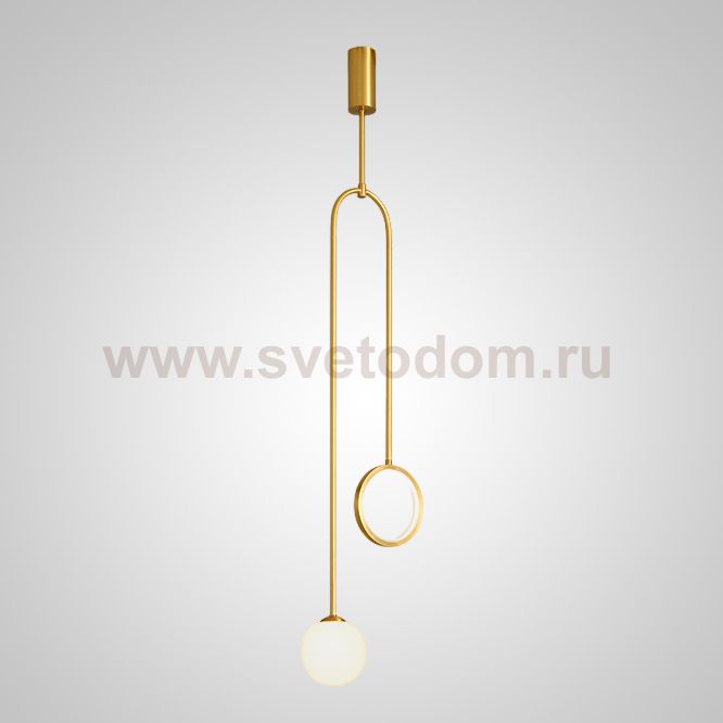 Потолочный светильник INGNY ImperiumLoft 232239-23