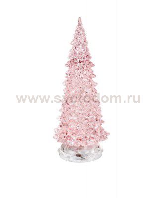 Настольная лампа Елка Globo 23224 WEIHNACHTSBAUM