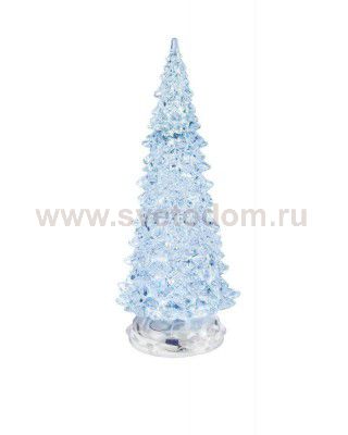 Настольная лампа Елка Globo 23224 WEIHNACHTSBAUM