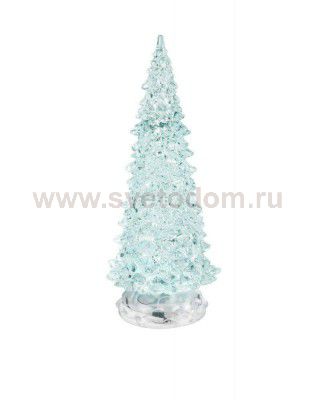 Настольная лампа Елка Globo 23224 WEIHNACHTSBAUM