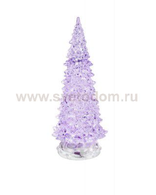 Настольная лампа Елка Globo 23224 WEIHNACHTSBAUM