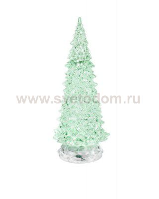 Настольная лампа Елка Globo 23224 WEIHNACHTSBAUM