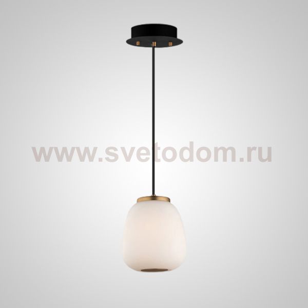 Подвесной светильник HEMING B ImperiumLoft 232241-23