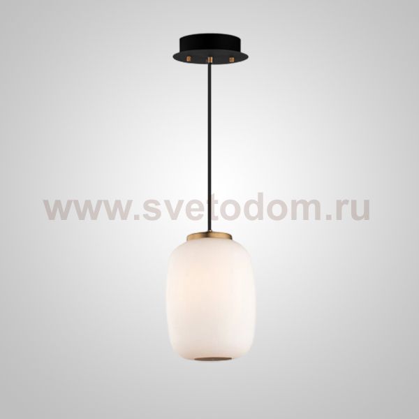 Подвесной светильник HEMING C ImperiumLoft 232242-23