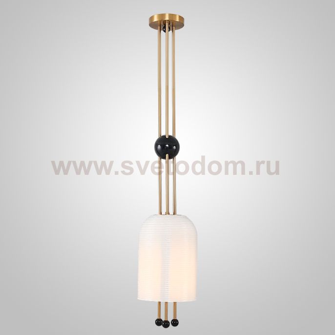 Потолочный светильник LANDER ImperiumLoft 232243-23