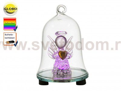 Светильник новогодний Globo 23225-12