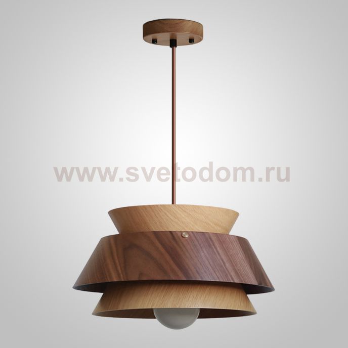 Подвесной светильник ANDREW A Dark brown ImperiumLoft 232275-23