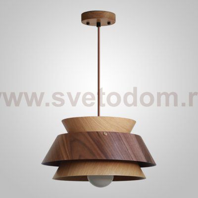 Подвесной светильник ANDREW A Dark brown ImperiumLoft 232275-23