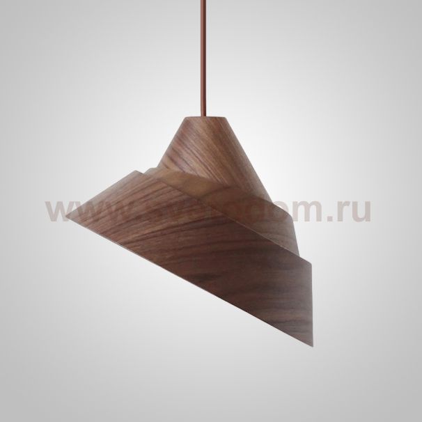 Подвесной светильник VILIO A Dark brown ImperiumLoft 232284-23