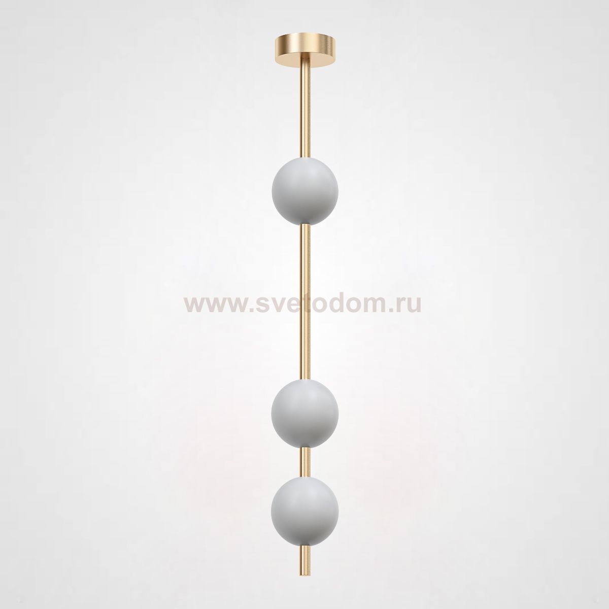 Потолочный светильник ADILS L3 ImperiumLoft 232298-23