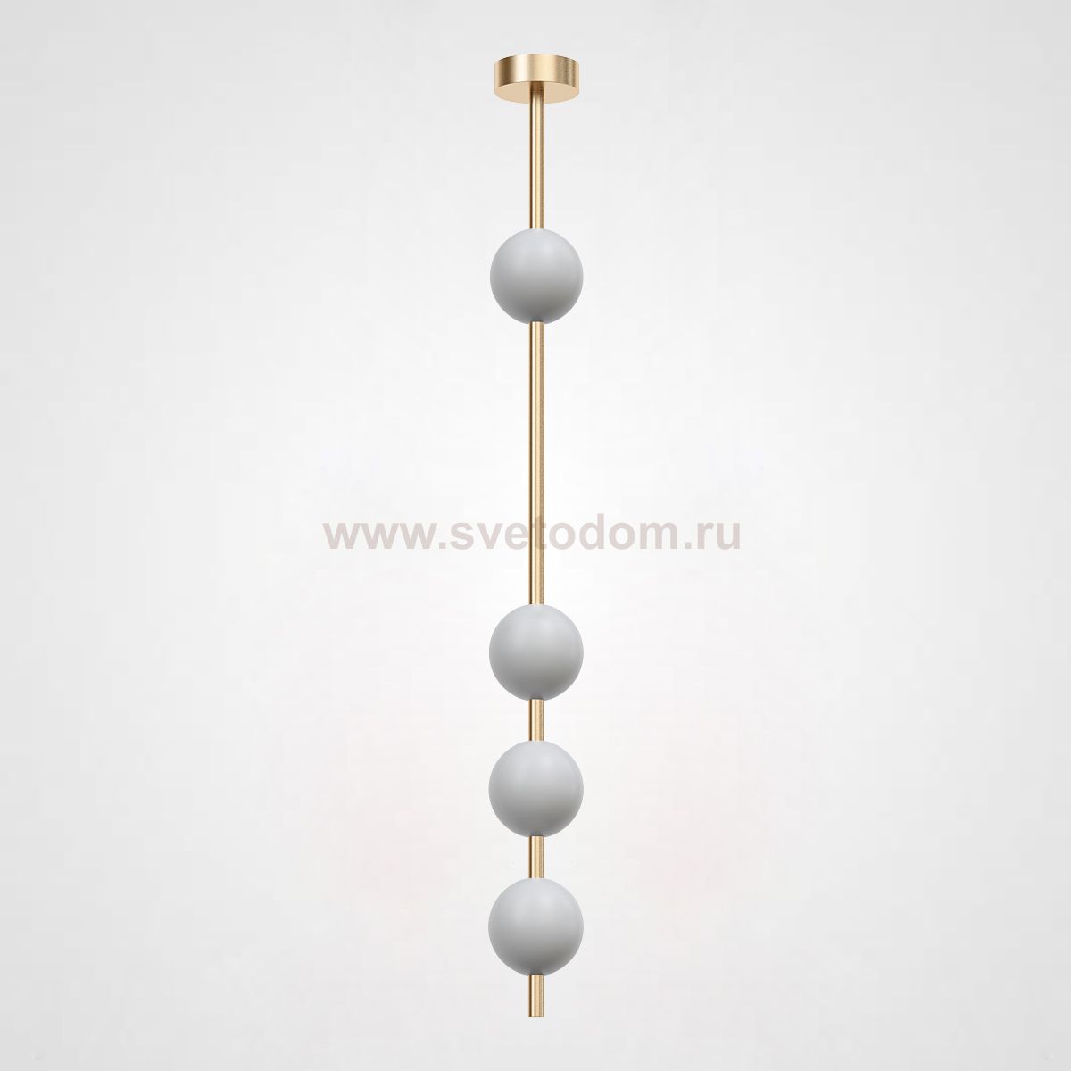 Потолочный светильник ADILS L4 ImperiumLoft 232299-23