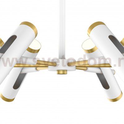 Люстра потолочная Favourite 2323-12U Duplex