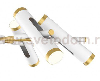 Люстра потолочная Favourite 2323-12U Duplex