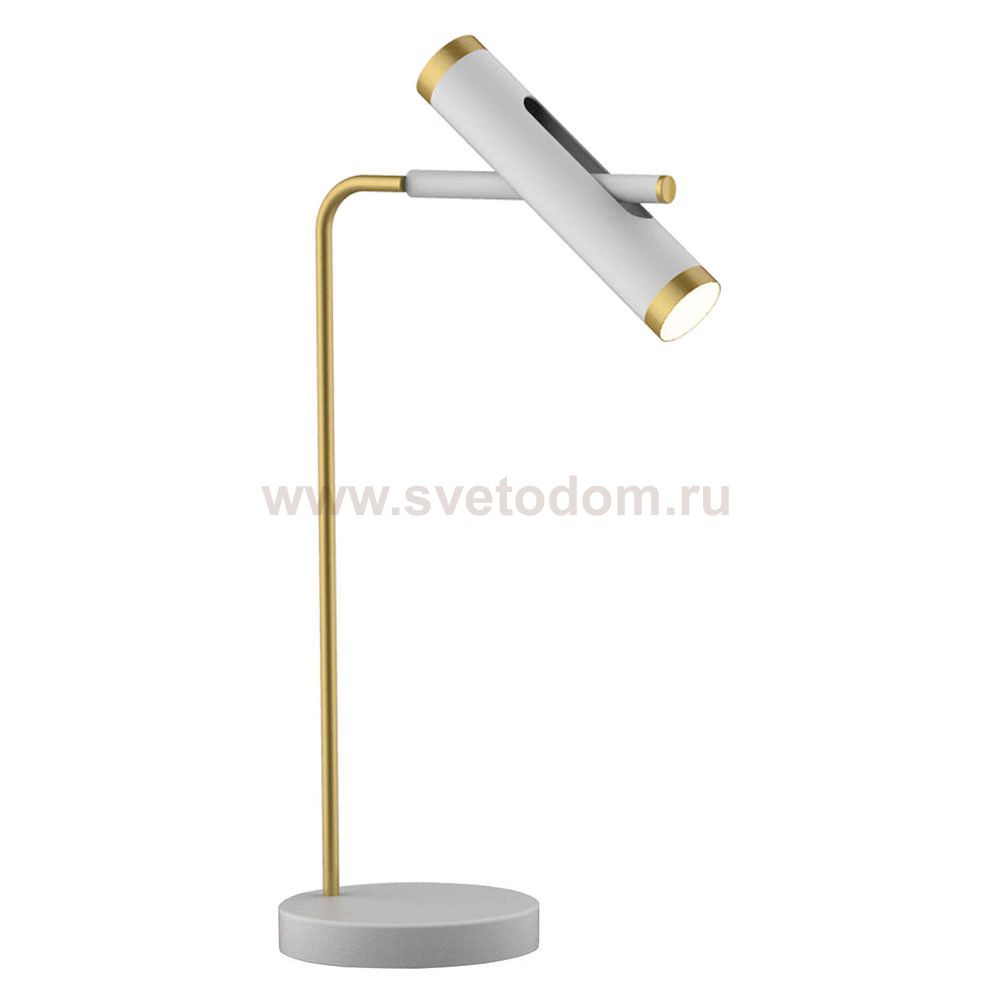 Настольный светильник Favourite 2323-2T Duplex