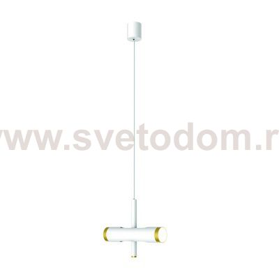 Люстра подвесная Favourite 2323-2P Duplex