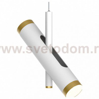 Люстра подвесная Favourite 2323-2P Duplex