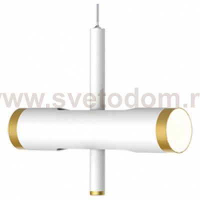 Люстра подвесная Favourite 2323-2P Duplex