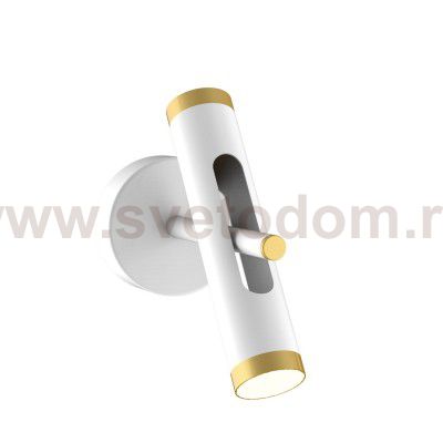 Настенный светильник Favourite 2323-2W Duplex