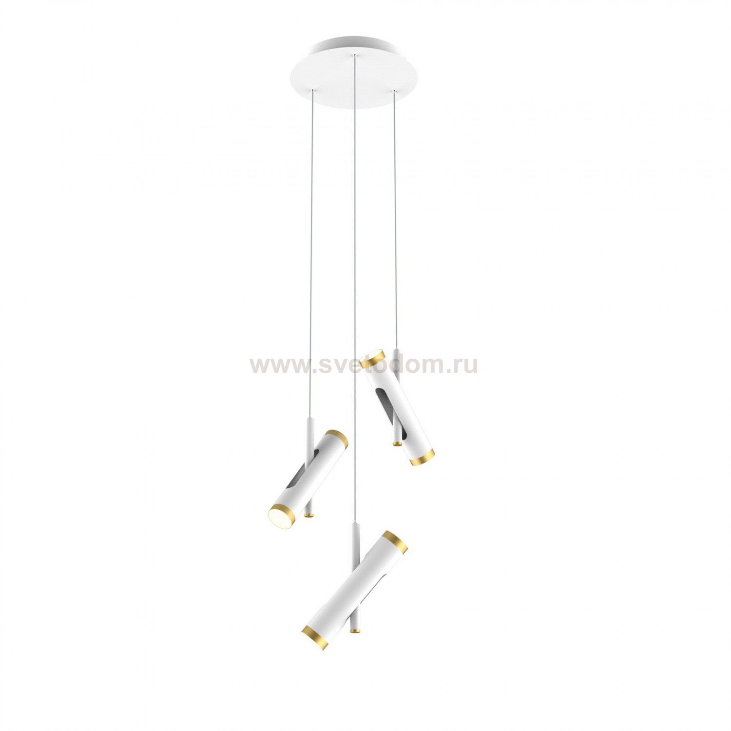 Люстра подвесная Favourite 2323-6P Duplex