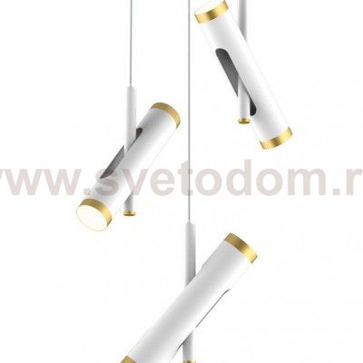 Люстра подвесная Favourite 2323-6P Duplex