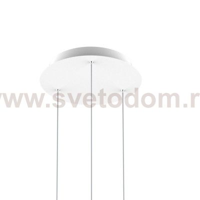 Люстра подвесная Favourite 2323-6P Duplex