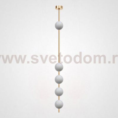 Потолочный светильник ADILS L5 ImperiumLoft 232300-23