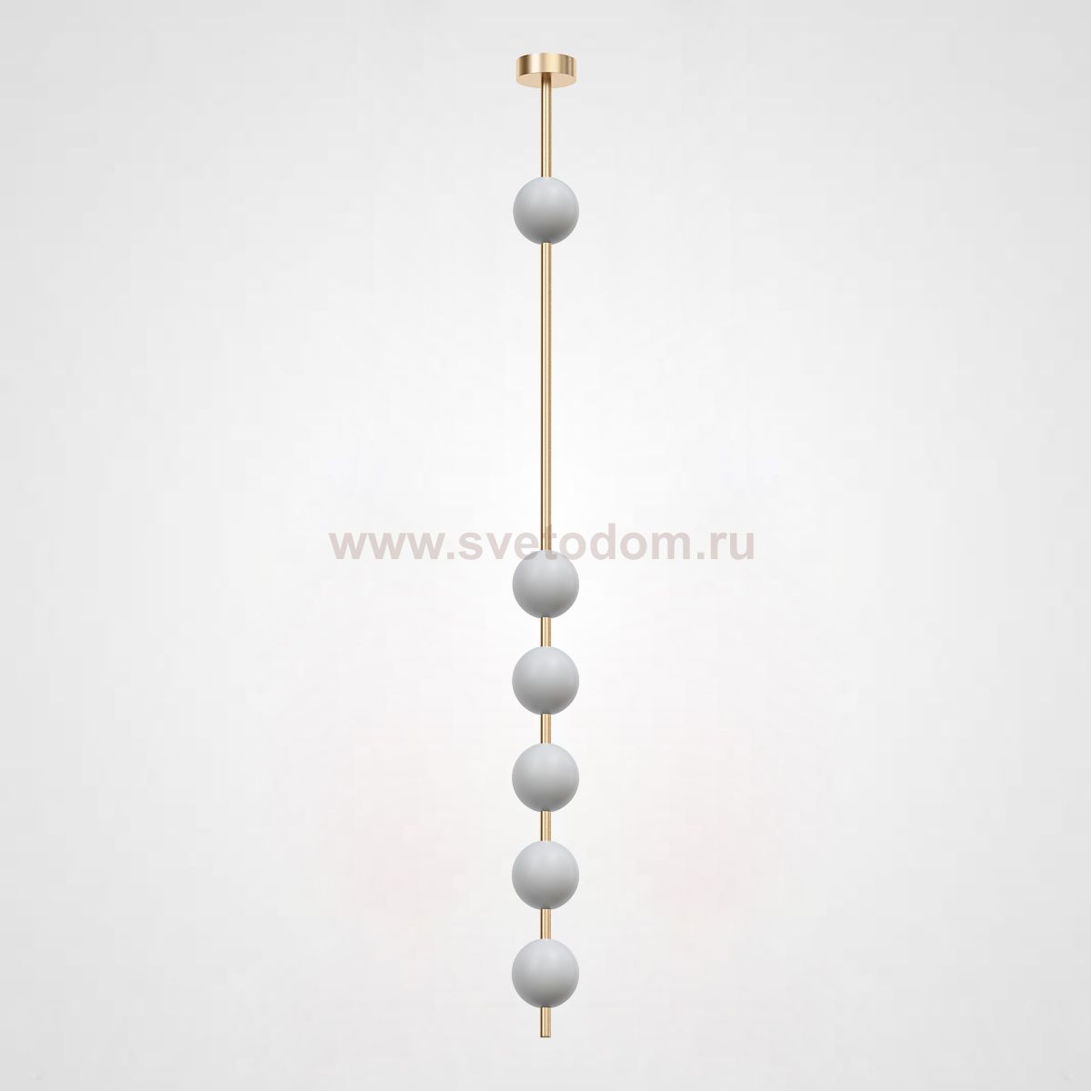 Потолочный светильник ADILS L6 ImperiumLoft 232301-23