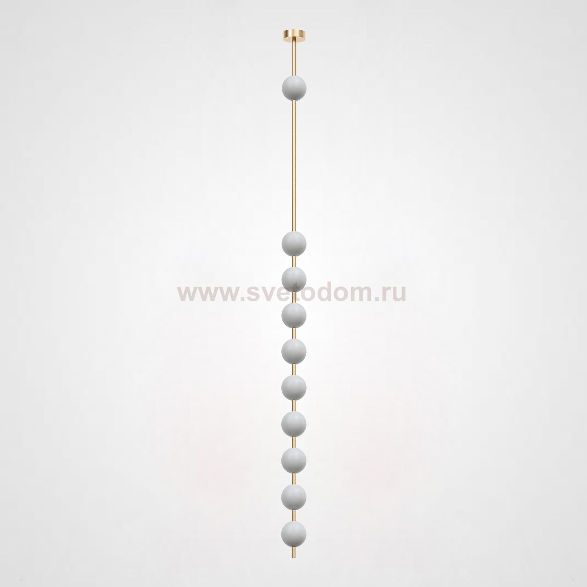 Потолочный светильник ADILS L10 ImperiumLoft 232303-23