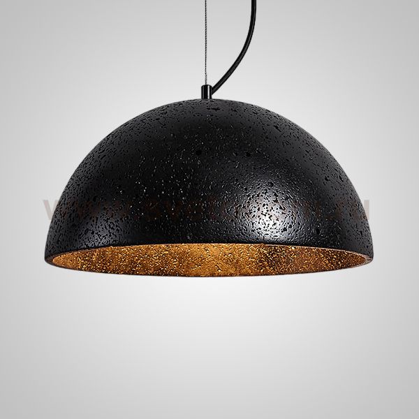 Подвесной светильник IGNAR A Black ImperiumLoft 232307-23